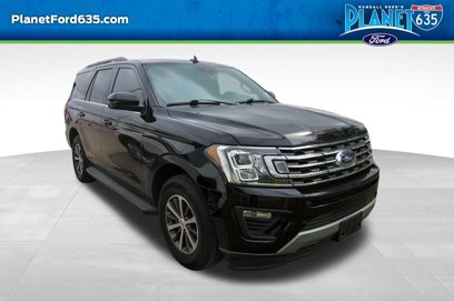 Used 2020 Ford Expedition XLT