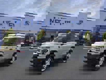 New 2024 Ford Bronco Sport Heritage w/ Heritage Convenience Package