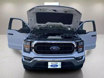 Used 2023 Ford F150 XLT w/ Trailer Tow Package