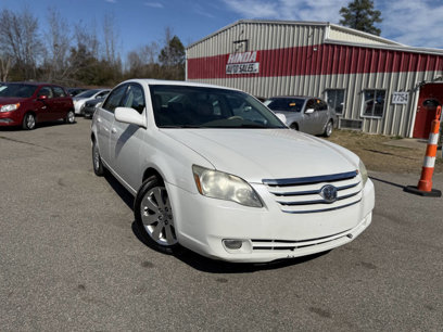 Used 2006 Toyota Avalon XLS
