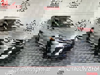 Used 2022 Toyota Camry SE