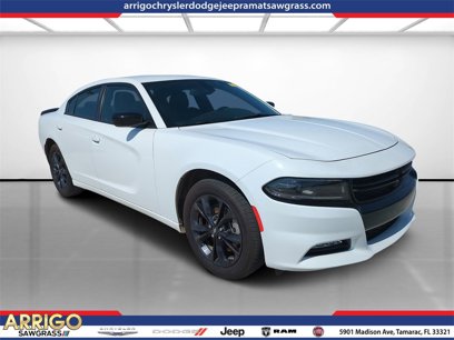 Certified 2023 Dodge Charger SXT w/ Blacktop Package