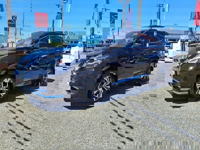 Certified 2020 Nissan Murano S w/ Technology Package