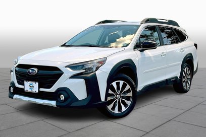 Certified 2024 Subaru Outback Limited XT