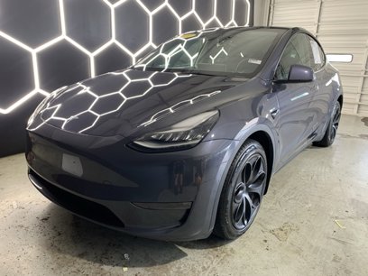 Used 2021 Tesla Model Y Long Range