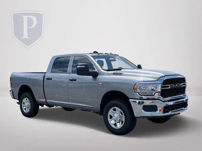 Used 2024 RAM 3500 Tradesman w/ Bed Utility Group