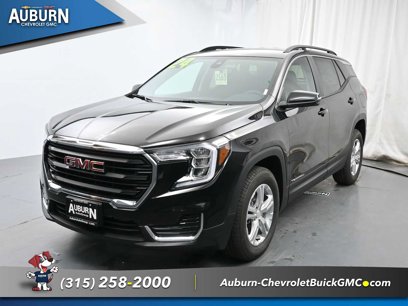 Used 2024 GMC Terrain SLE w/ Driver Convenience Package