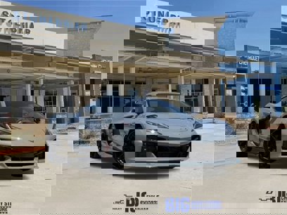 Used 2025 Chevrolet Corvette Z06