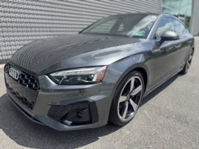 Certified 2025 Audi A5 2.0T Prestige