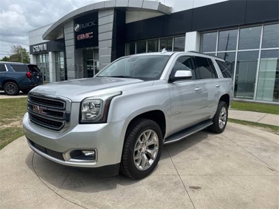 Used 2016 GMC Yukon SLT