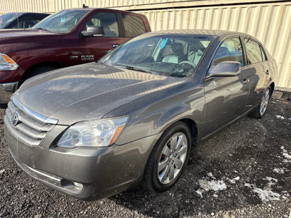Used 2007 Toyota Avalon XL