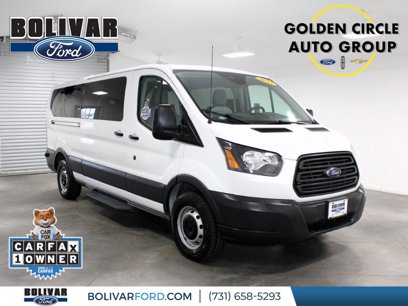 Used 2017 Ford Transit 350 XL