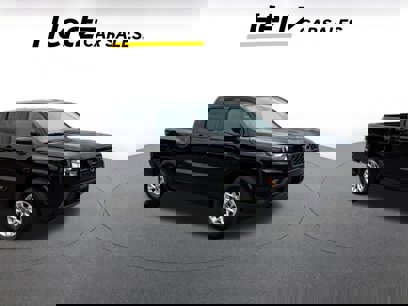Used 2024 Nissan Frontier SV