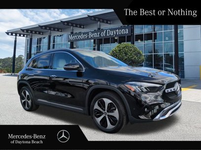 Used 2025 Mercedes-Benz GLA 250