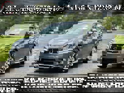 Used 2013 Lexus GS 350