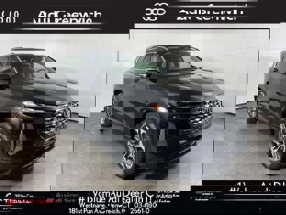 New 2025 Audi Q5 Premium