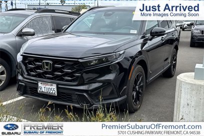 Used 2023 Honda CR-V Sport