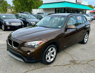 Used 2013 BMW X1 sDrive28i