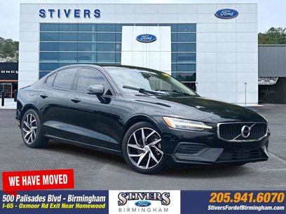 Used 2020 Volvo S60 T5 Momentum
