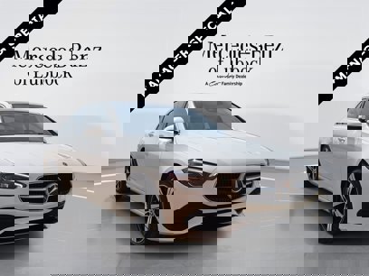 New 2024 Mercedes-Benz C 300 4MATIC Sedan
