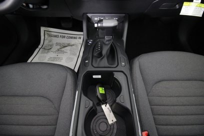 New 2025 Kia K4 EX