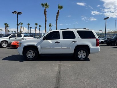 Used 2007 Chevrolet Tahoe LS