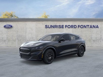 New 2025 Ford Mustang Mach-E Premium w/ Interior Protection Package
