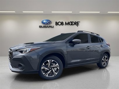 New 2025 Subaru Crosstrek 2.5i Premium