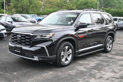 Certified 2023 Honda Pilot EX-L
