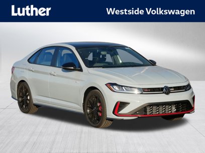 New 2025 Volkswagen Jetta GLI Autobahn
