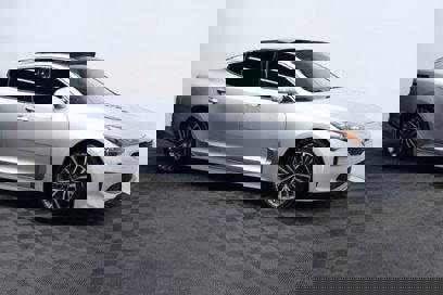Used 2018 Kia Stinger Premium