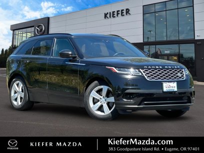 Used 2019 Land Rover Range Rover Velar S