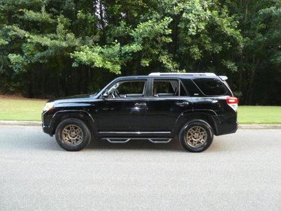 Used 2013 Toyota 4Runner SR5