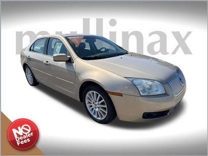 Used 2006 Mercury Milan Premier