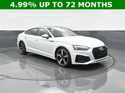 Certified 2025 Audi A5 2.0T Premium Plus
