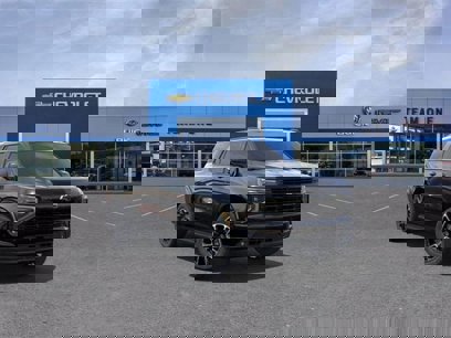 New 2025 Chevrolet Tahoe RST w/ Comfort Package