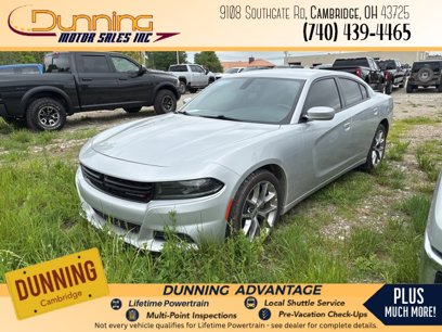 Used 2022 Dodge Charger SXT w/ Plus Group