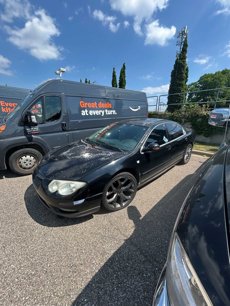 Used 2002 Chrysler 300M Special