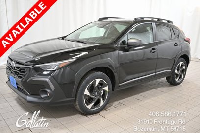 New 2025 Subaru Crosstrek 2.5i Limited w/ Popular Package #3A