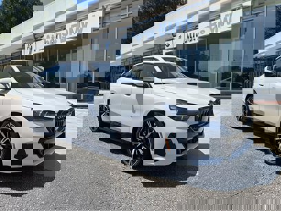 New 2026 BMW 530i xDrive w/ M Sport Package