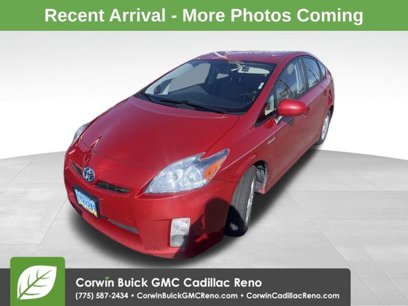 Used 2010 Toyota Prius Two