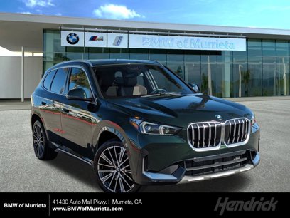 Used 2025 BMW X1 xDrive28i w/ Premium Package