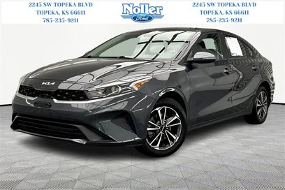 Used 2024 Kia Forte LXS w/ LXS Technology Package