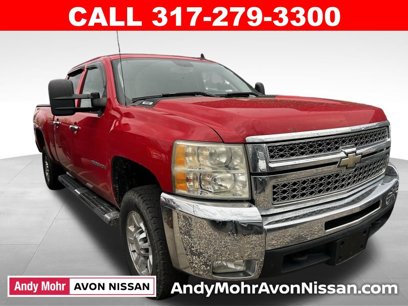 Used 2009 Chevrolet Silverado 2500 LTZ w/ Safety Package