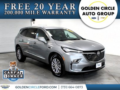 Used 2024 Buick Enclave Premium
