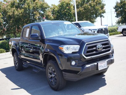 Used 2021 Toyota Tacoma SR5