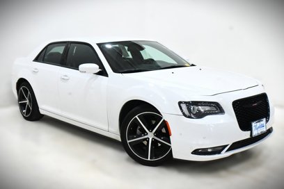 Used 2021 Chrysler 300 S