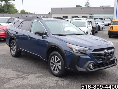 Used 2023 Subaru Outback Premium
