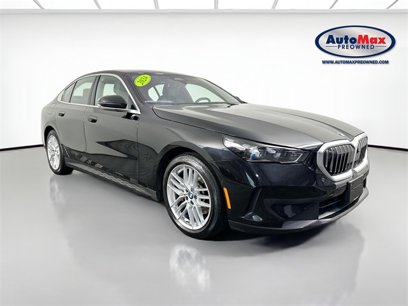 Used 2024 BMW 530i xDrive