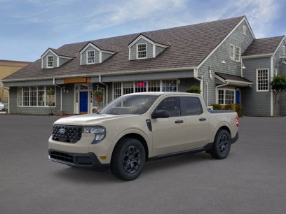 New 2025 Ford Maverick XLT